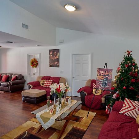Fabulous Hollywood Living Space Εξωτερικό φωτογραφία