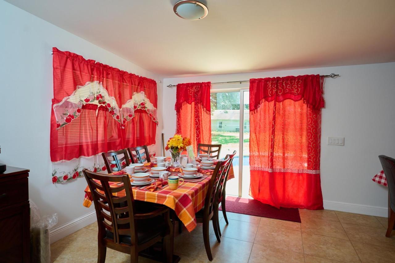 Fabulous Hollywood Living Space Εξωτερικό φωτογραφία