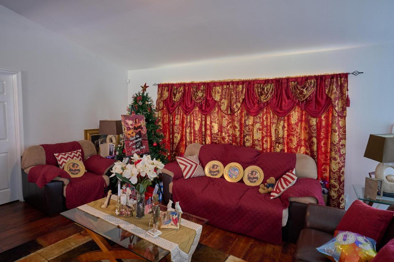 Fabulous Hollywood Living Space Εξωτερικό φωτογραφία