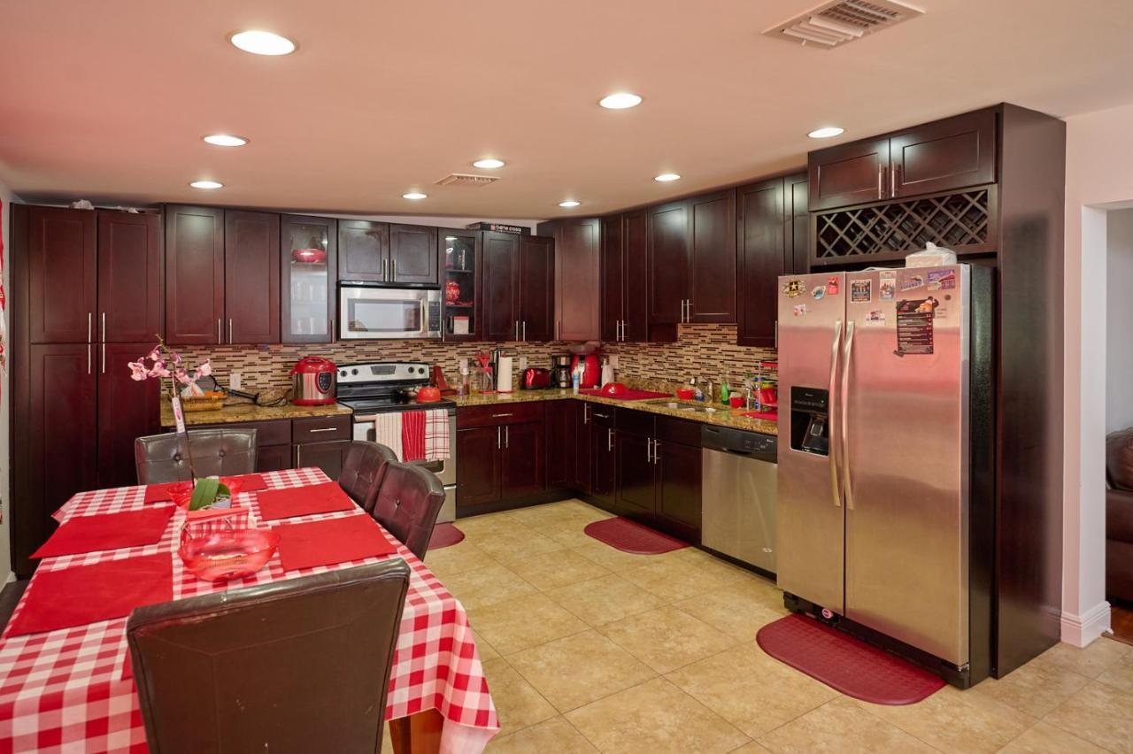 Fabulous Hollywood Living Space Εξωτερικό φωτογραφία